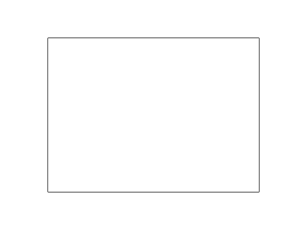 Etiquettes 26x19 blanc - Boite de 36 000 étiquettes