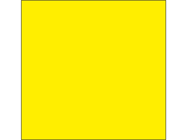 Etiquettes 29x28 fluo jaune - Boite de 21 000 étiquettes