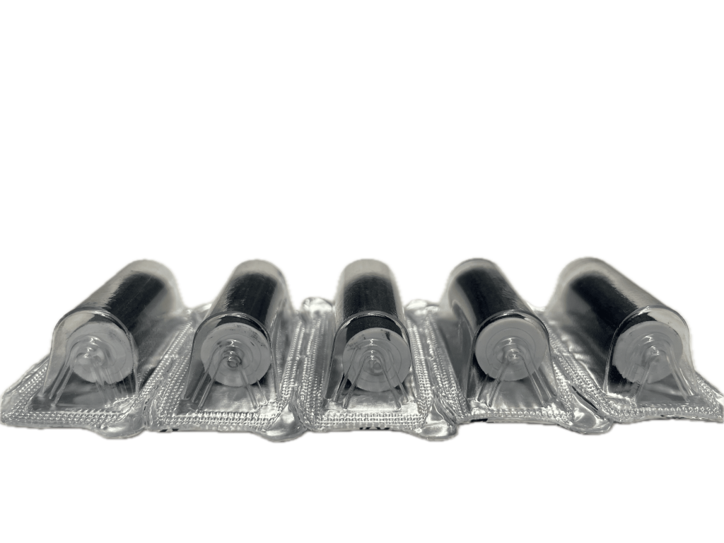 Rouleaux Encreur Meto 32 Standard - 2 Unités - Compatibles Etiqueteuses Meto ProLine/Eagle L/XL - Ref 8873170