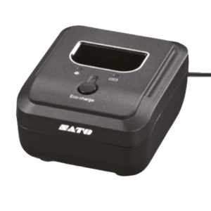 image de chargeur de batterie d'imprimante SATO FX3-LX