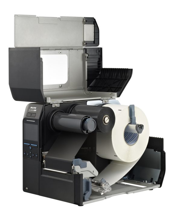 CL4NX PLUS vision de l'intérieur de la solution