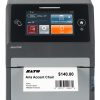 Imprimante SATO CT408LX TT203 – Image 3