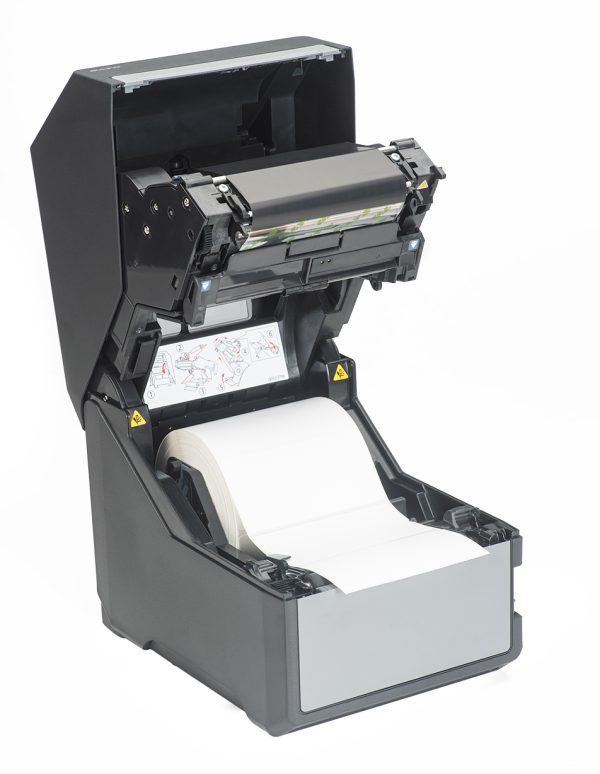 Imprimante SATO CT412LX TT305 – Image 4