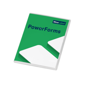 Image de la suite Nice Label Power forms