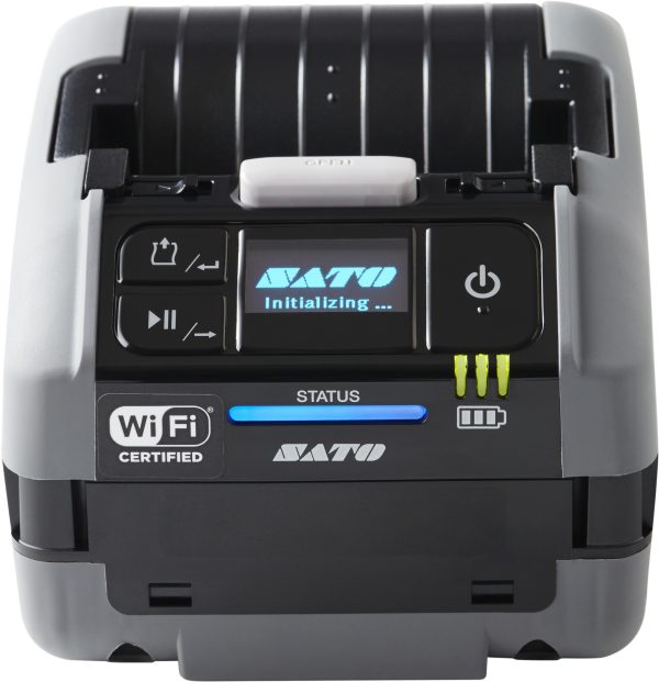 Imprimante SATO PW208NX