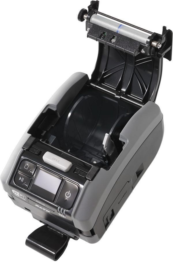 Imprimante SATO PW208NX – Image 4