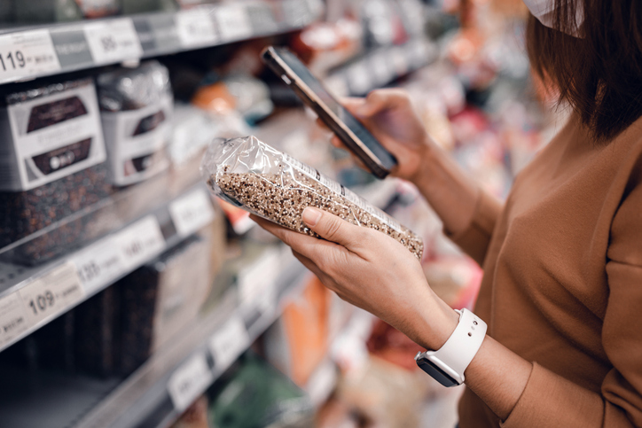 Decorem spécialiste de l'étiquette agro-alimentaire