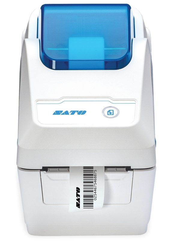 Imprimante SATO WS212 305 dpi with USB + LAN