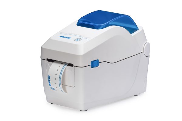 Imprimante SATO WS212 305 dpi with USB + LAN – Image 2