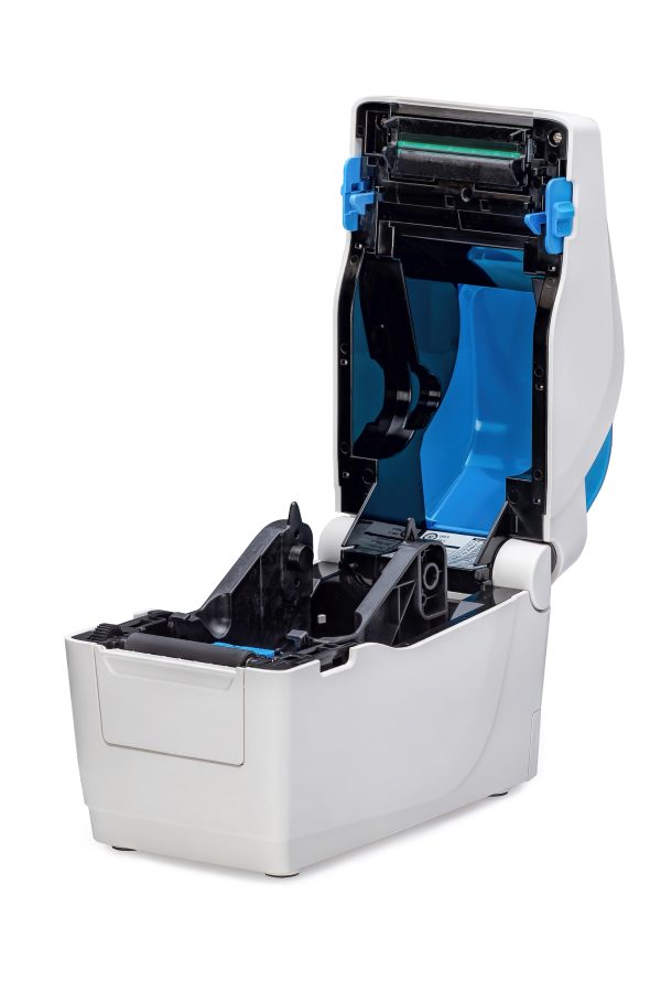 Imprimante SATO WS212 305 dpi with USB + LAN – Image 3