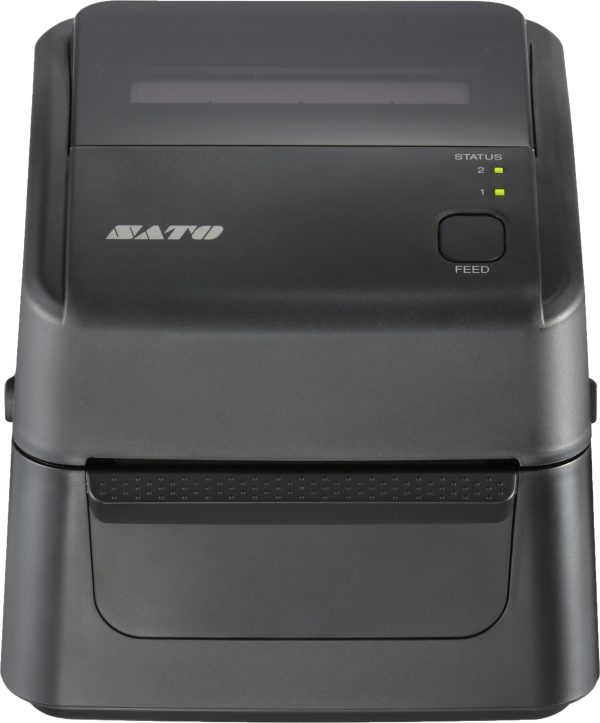 Imprimante SATO WS408DT-STD 203 dpi – Image 2