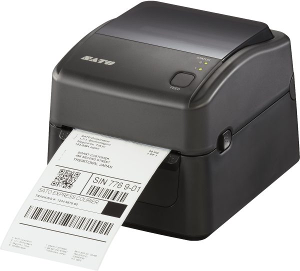 Imprimante SATO WS408DT-STD 203 dpi – Image 3