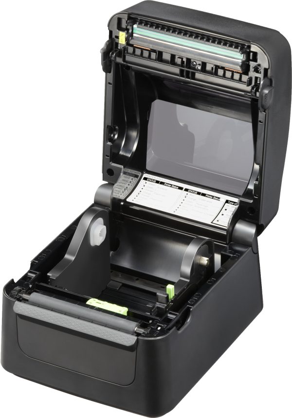 Imprimante SATO WS408DT-STD 203 dpi – Image 4