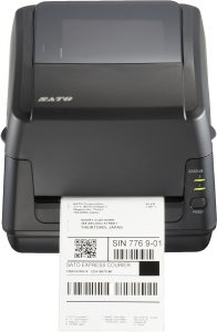 Imprimante thermique sata xs4