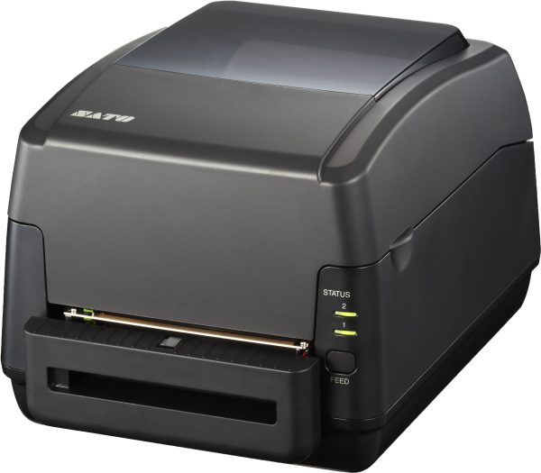 Imprimante SATO WS412DT-STD 300 dpi